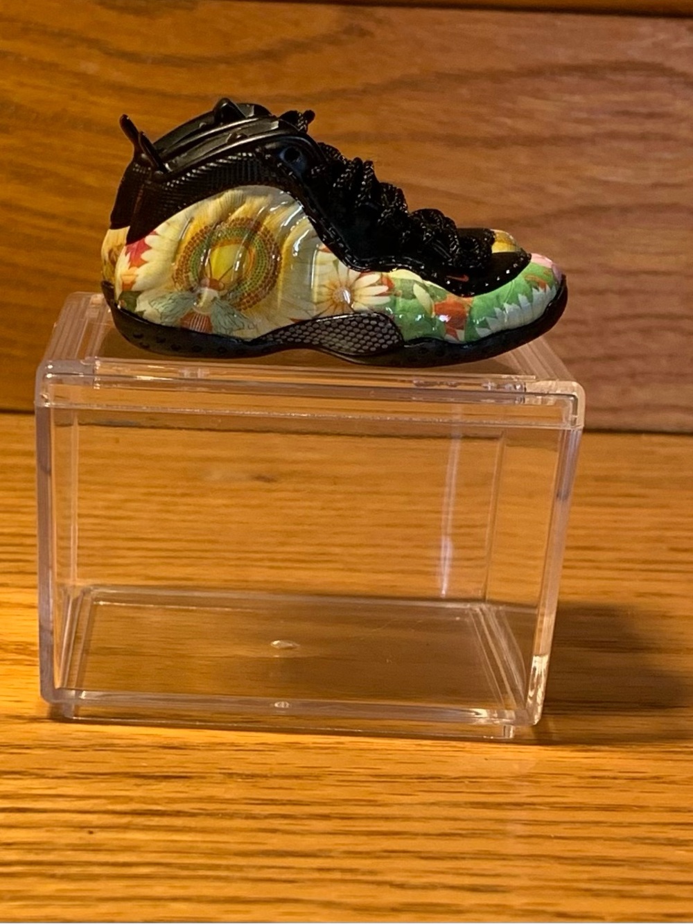 MINI Foamposit Nike collectable